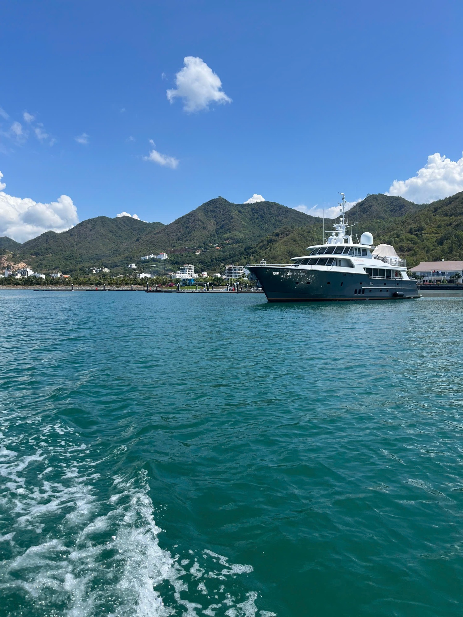 PIER D