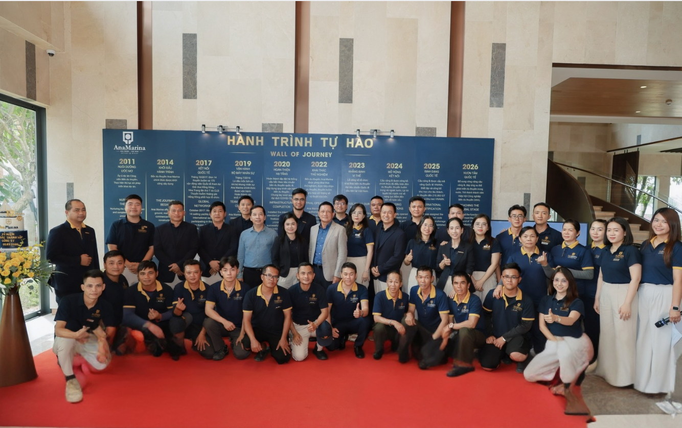 A PROUD JOURNEY – 12 YEARS OF CREATING VALUE (07 JULY 2014 – 07 JULY 2026)