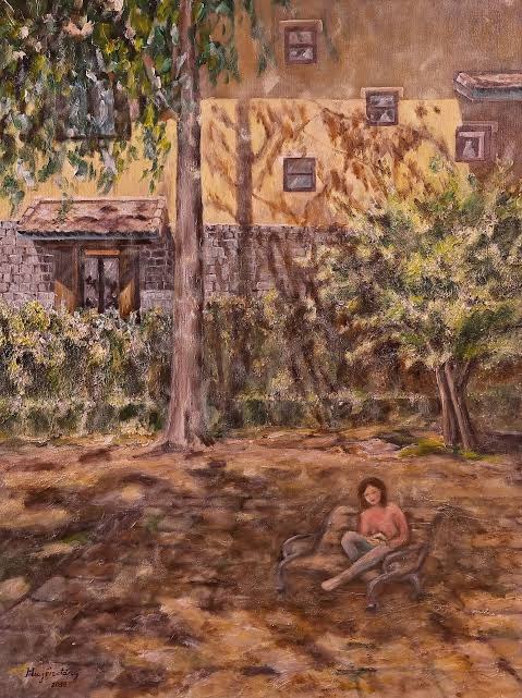 Danh sách ảnh