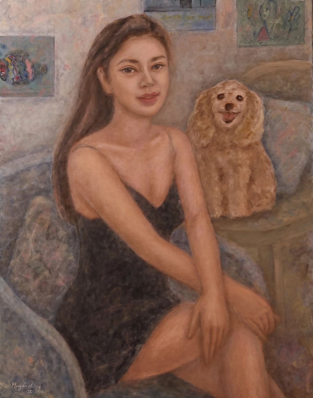 Danh sách ảnh