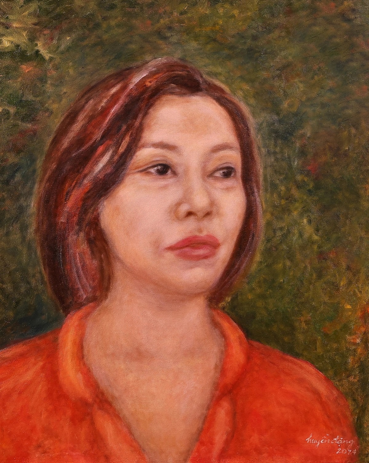 Danh sách ảnh