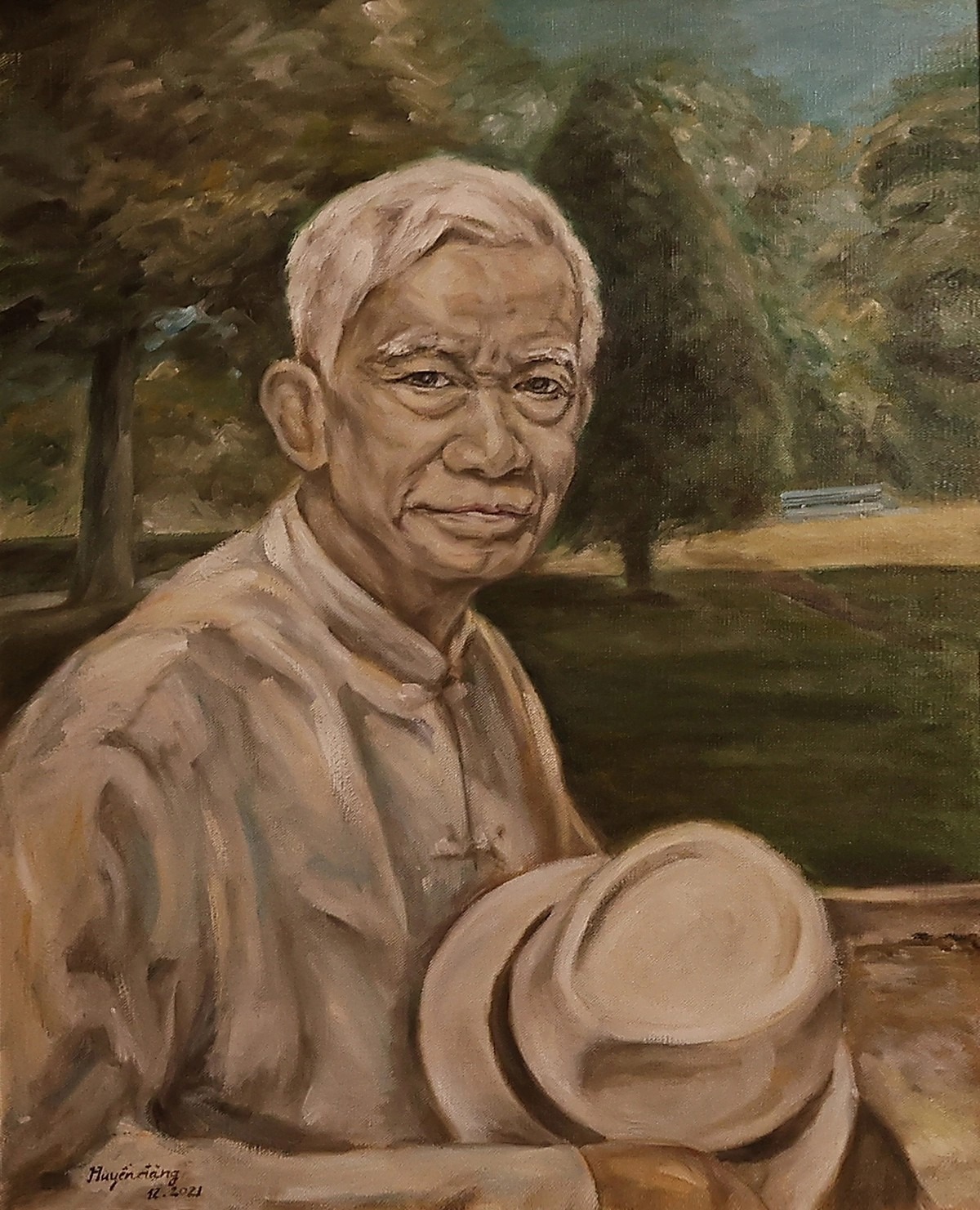 Danh sách ảnh
